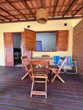Casa Umbuê 02 - Beira Mar
